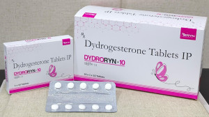 DYDRORYN - Aeryn Lifesciences Private Limited